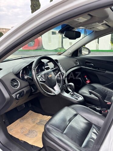 Chevrolet Cruze 2015, 358,000 km - 1.4 l - Gəncə