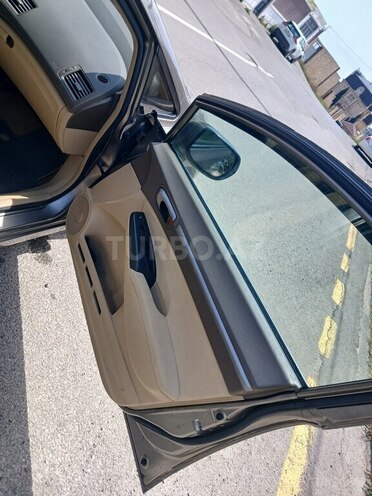 Honda Civic 2006, 387,135 km - 1.3 l - Bakı