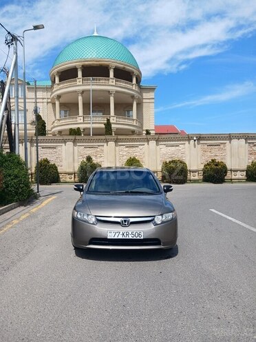Honda Civic 2006, 387,135 km - 1.3 l - Bakı