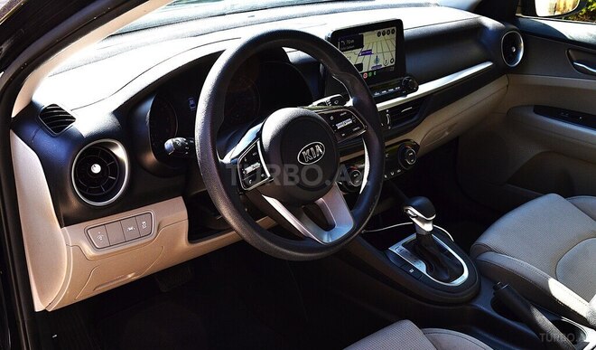 Kia Forte 2019, 118,000 km - 2.0 l - Bakı