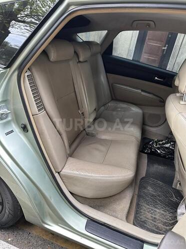 Toyota Prius 2008, 366,417 km - 1.6 l - Biləsuvar