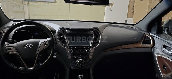 Hyundai  2016, 149,000 km - 2.2 л - Bakı