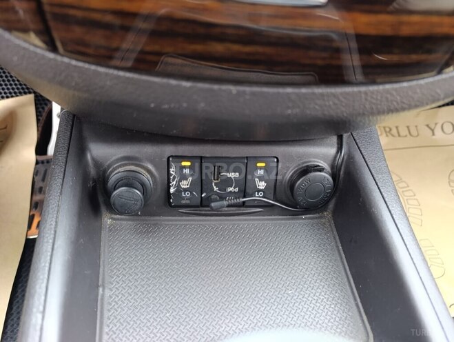 Hyundai Santa Fe 2011, 340,000 km - 2.0 l - Bakı