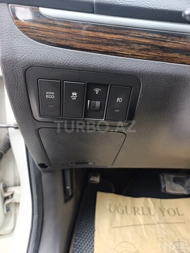 Hyundai Santa Fe 2011, 340,000 km - 2.0 l - Bakı