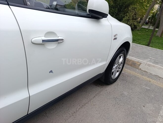 Hyundai Santa Fe 2011, 340,000 km - 2.0 l - Bakı