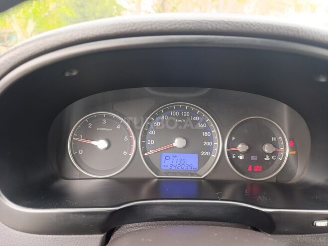 Hyundai Santa Fe 2011, 340,000 km - 2.0 l - Bakı