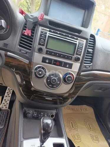 Hyundai Santa Fe 2011, 340,000 km - 2.0 l - Bakı