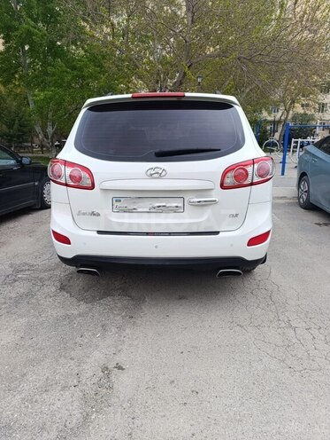 Hyundai Santa Fe 2011, 340,000 km - 2.0 l - Bakı