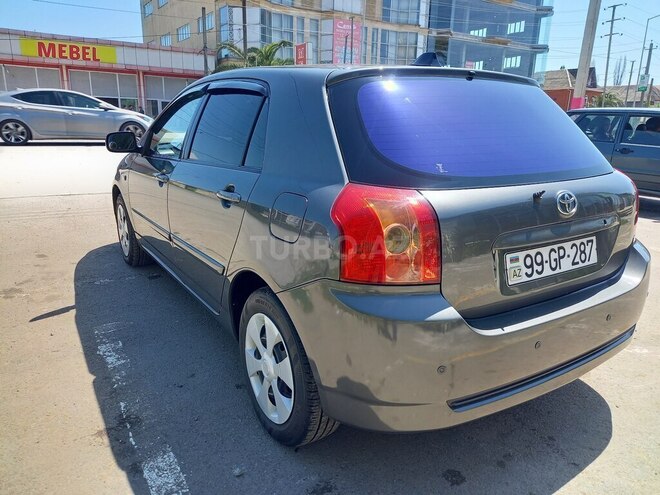 Toyota Corolla 2005, 23,000 km - 1.4 l - Lənkəran