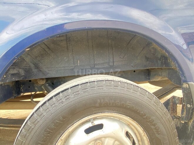 Ford Transit 2008, 400,000 km - 2.4 л - Bakı