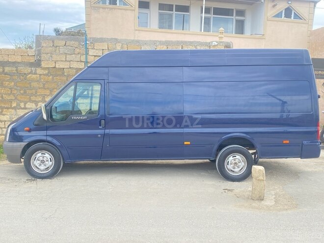 Ford Transit 2008, 400,000 km - 2.4 л - Bakı