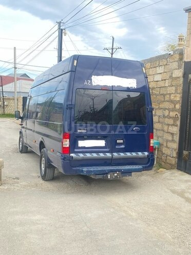 Ford Transit 2008, 400,000 km - 2.4 л - Bakı