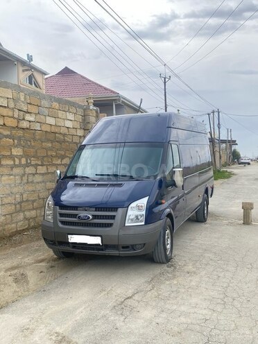 Ford Transit 2008, 400,000 km - 2.4 л - Bakı