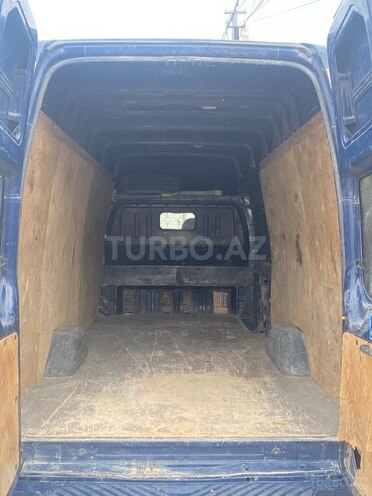 Ford Transit 2008, 400,000 km - 2.4 л - Bakı