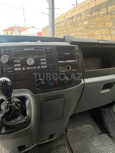 Ford Transit 2008, 400,000 km - 2.4 л - Bakı