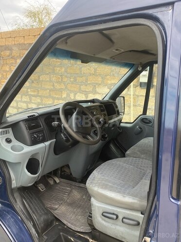 Ford Transit 2008, 400,000 km - 2.4 л - Bakı