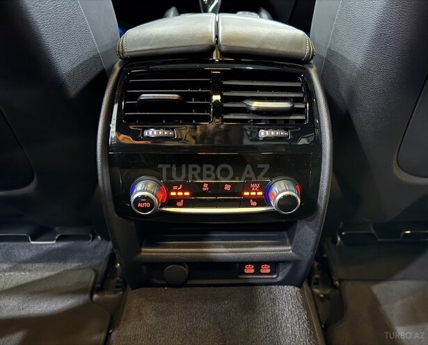BMW 530e 2022, 17,100 km - 2.0 l - Bakı