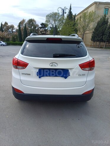 Hyundai ix35 2013, 180,000 km - 2.0 l - Sumqayıt