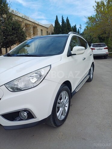 Hyundai ix35 2013, 180,000 km - 2.0 l - Sumqayıt