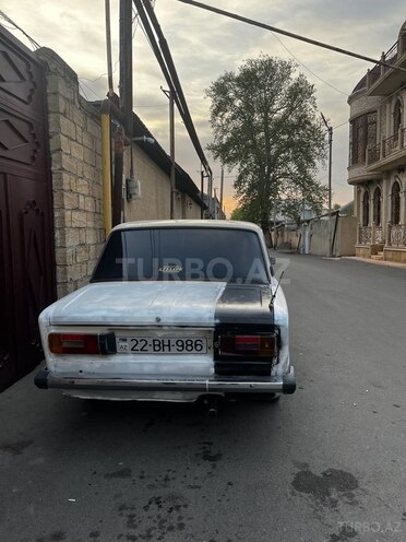 LADA (VAZ) 2106 1986, 95,000 km - 1.5 l - Gəncə