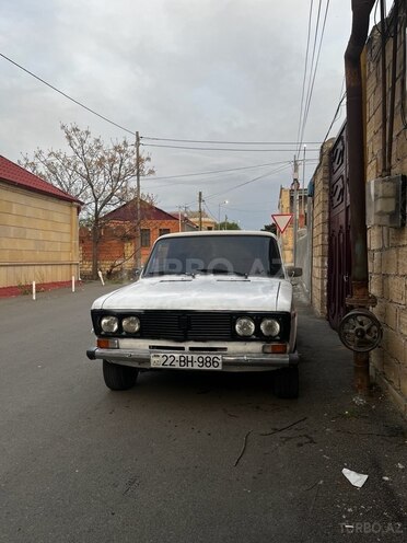 LADA (VAZ) 2106 1986, 95,000 km - 1.5 l - Gəncə