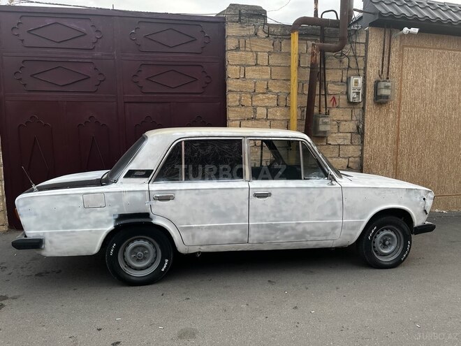 LADA (VAZ) 2106 1986, 95,000 km - 1.5 l - Gəncə