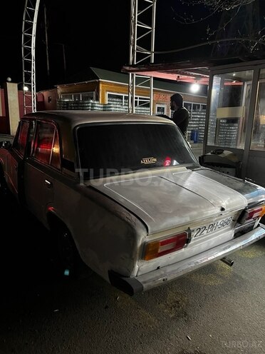 LADA (VAZ) 2106 1986, 95,000 km - 1.5 l - Gəncə
