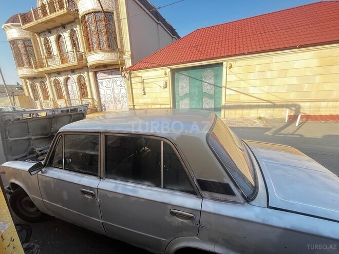 LADA (VAZ) 2106 1986, 95,000 km - 1.5 l - Gəncə