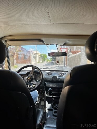 LADA (VAZ) 2106 1986, 95,000 km - 1.5 l - Gəncə