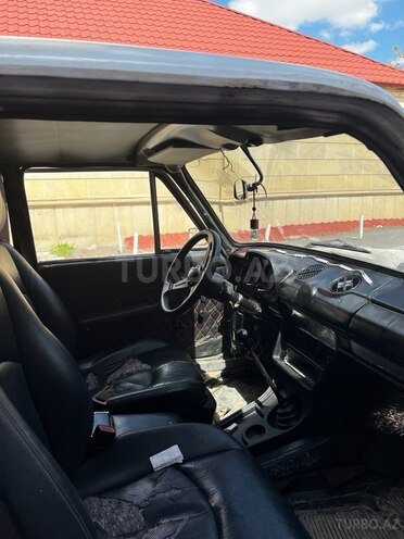 LADA (VAZ) 2106 1986, 95,000 km - 1.5 l - Gəncə