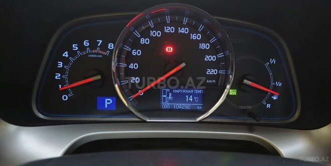 Toyota RAV4 2015, 105,000 km - 2.0 l - Bakı