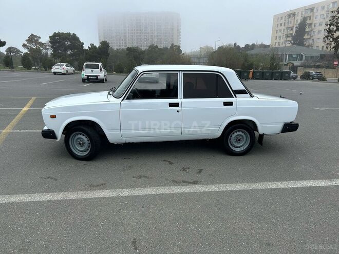 LADA (VAZ) 2107 2002, 95,000 km - 1.6 l - Bakı