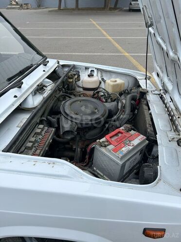LADA (VAZ) 2107 2002, 95,000 km - 1.6 l - Bakı