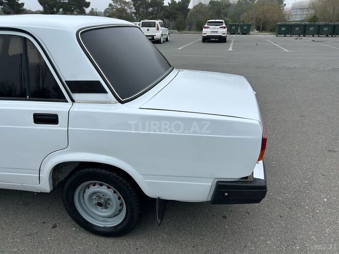LADA (VAZ) 2107 2002, 95,000 km - 1.6 l - Bakı