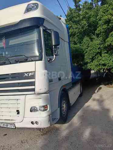 DAF 105 XF 2011, 1,400,000 km - 12.0 l - Bakı