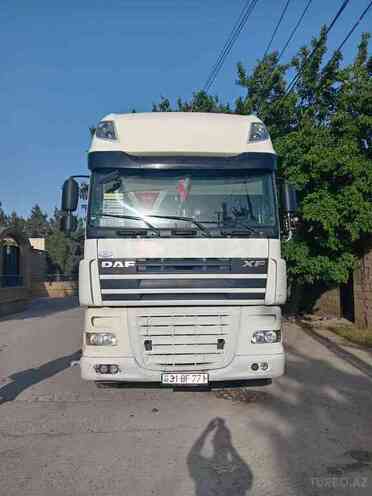 DAF 105 XF 2011, 1,400,000 km - 12.0 l - Bakı