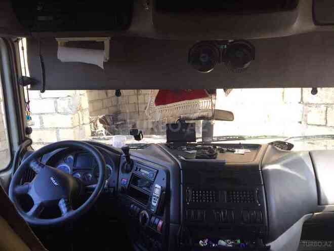 DAF 105 XF 2011, 1,400,000 km - 12.0 l - Bakı