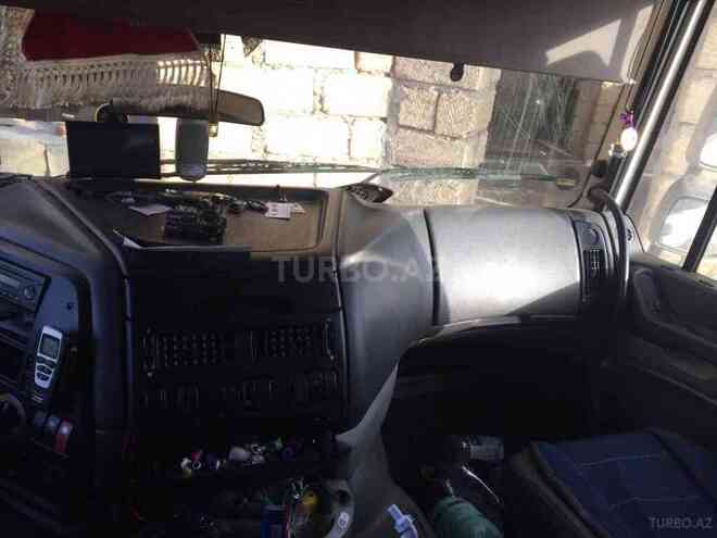 DAF 105 XF 2011, 1,400,000 km - 12.0 l - Bakı