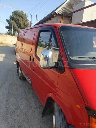 Ford Transit 1998, 500,000 km - 2.5 л - Bakı