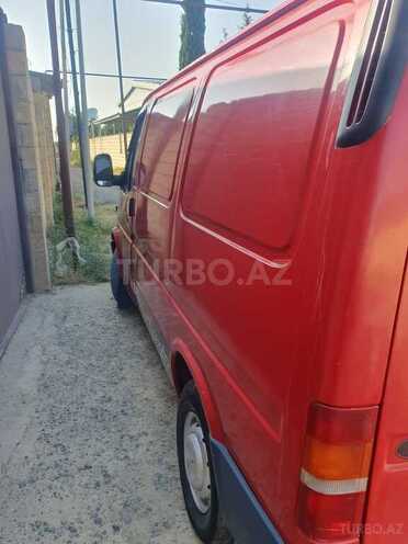 Ford Transit 1998, 500,000 km - 2.5 л - Bakı