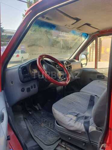 Ford Transit 1998, 500,000 km - 2.5 л - Bakı