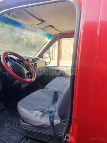 Ford Transit 1998, 500,000 km - 2.5 л - Bakı