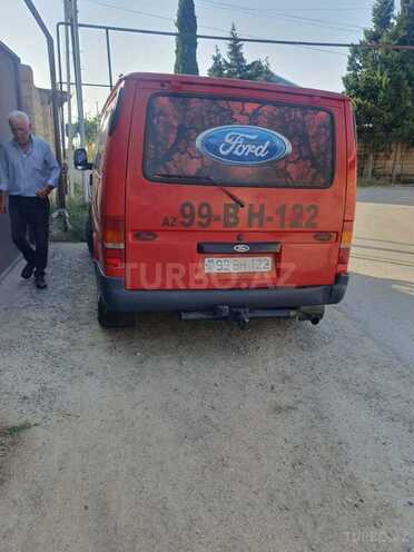 Ford Transit 1998, 500,000 km - 2.5 л - Bakı