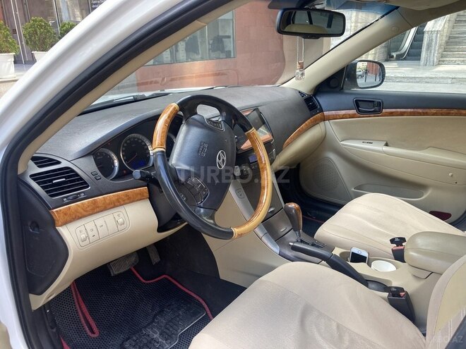 Hyundai Sonata 2009, 295,000 km - 2.4 л - Bakı