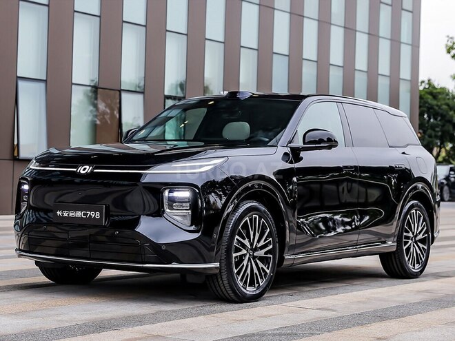 Changan  2025, 0 km - 1.5 l - Bakı
