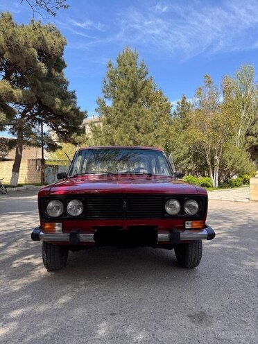 LADA (VAZ) 2106 2006, 95,000 km - 1.6 l - Sumqayıt