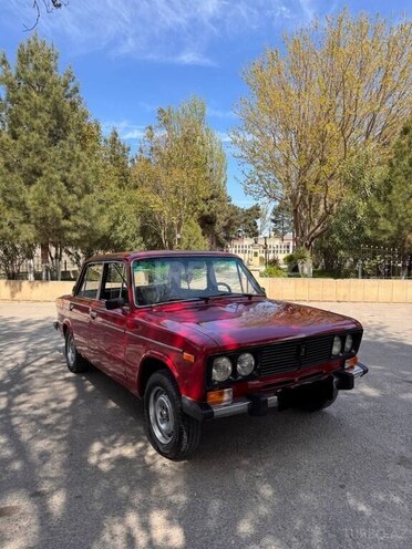 LADA (VAZ) 2106 2006, 95,000 km - 1.6 l - Sumqayıt