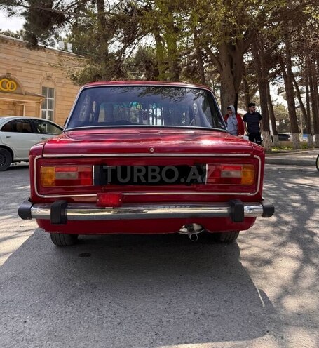 LADA (VAZ) 2106 2006, 95,000 km - 1.6 l - Sumqayıt