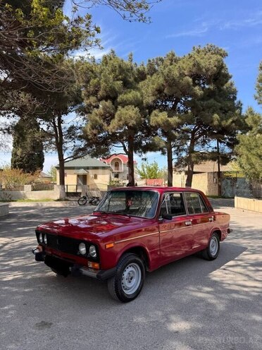LADA (VAZ) 2106 2006, 95,000 km - 1.6 l - Sumqayıt