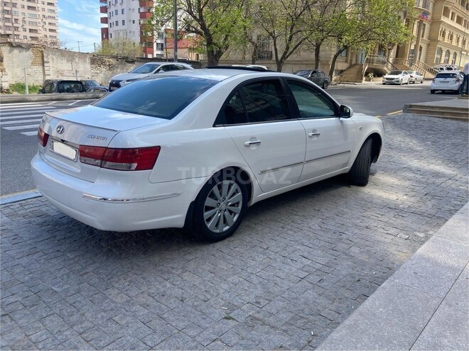 Hyundai Sonata 2009, 295,000 km - 2.4 л - Bakı